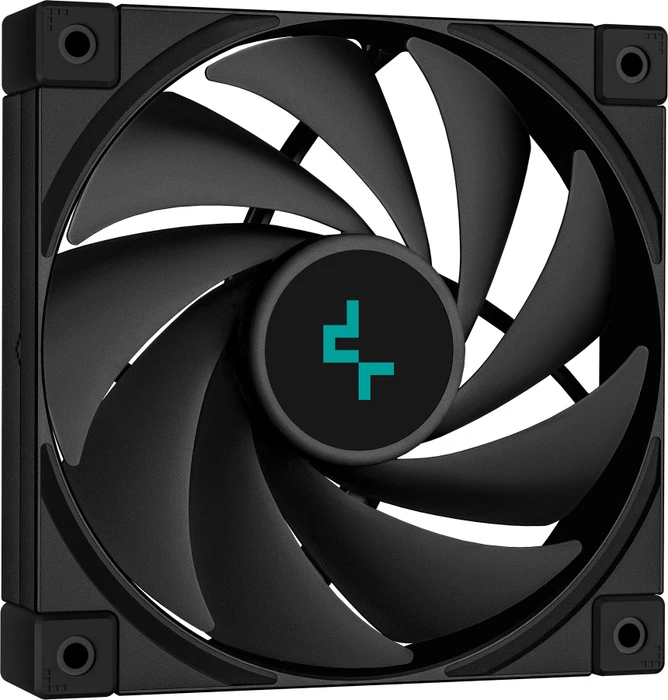 DeepCool AK620 Digital SE, schwarz
