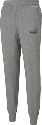 Puma Essentials Logo Hose lang (Herren)
