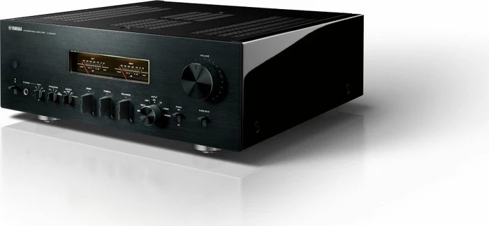 Yamaha A-S2200 schwarz