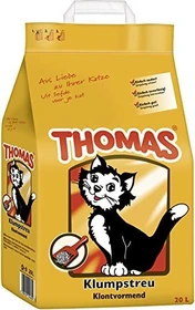 Thomas Klumpstreu, 20l
