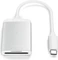 Satechi Type-C UHS-II silver Dual-Slot-Cardreader, USB-C 3.0 [Stecker] Vorschaubild
