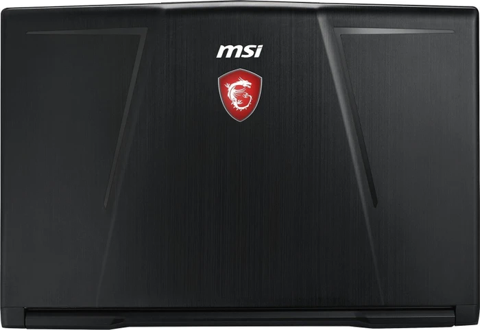 MSI GE63 8SE-061PL Raider RGB, Core i7-8750H, 16GB RAM, 256GB SSD, 1TB HDD, GeForce RTX 2060, PL