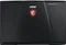 MSI GE63 8SE-061PL Raider RGB, Core i7-8750H, 16GB RAM, 256GB SSD, 1TB HDD, GeForce RTX 2060, PL Vorschaubild