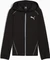 Puma Active Sports Hoodie puma black (Junior) Vorschaubild