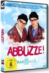 Abbuzze! Der Badesalz-Film (Special Editions) (DVD)