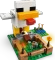 LEGO Minecraft - Hühnerfarm Vorschaubild