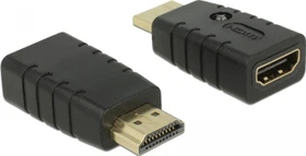 DeLOCK HDMI [Stecker] auf HDMI [Buchse] EDID Emulator (63320)