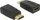 DeLOCK HDMI [Stecker] auf HDMI [Buchse] EDID Emulator (63320)
