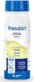 Fresenius Kabi Fresubin 2kcal Drink Vanille 4800ml (24x 200ml)