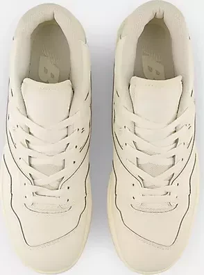 New Balance 550 turtledove/angora (Herren)