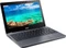 Acer Chromebook C740-C3DY, schwarz, Celeron 3205U, 2GB RAM, 32GB SSD, DE Vorschaubild