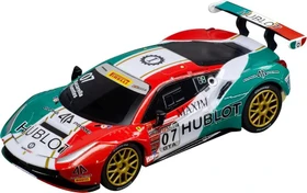 Carrera GO!!! Ferrari 488 GT3 Squadra Corse Garage Italia No.7