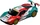 Carrera GO!!! Ferrari 488 GT3 Squadra Corse Garage Italia No.7 (64186)