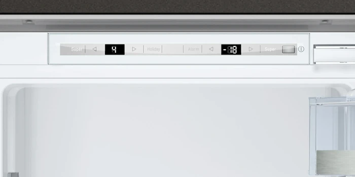 Neff N70 KI6773FE1