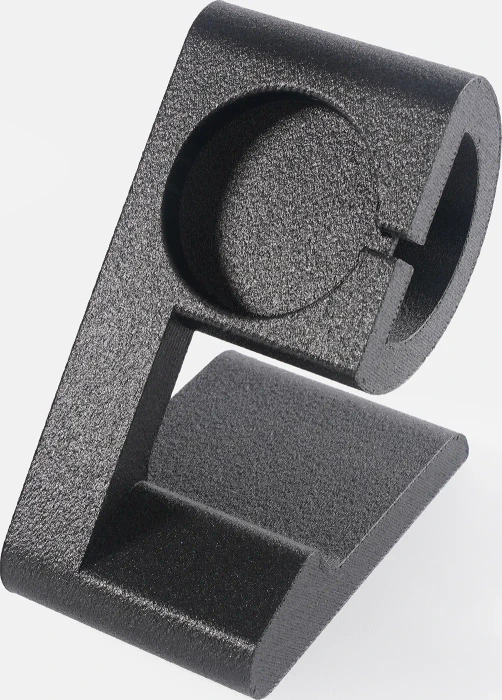 Bambu Lab PAHT-CF, schwarz, Spule, 1.75mm, 1.00kg