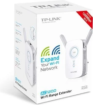 TP-Link RE350
