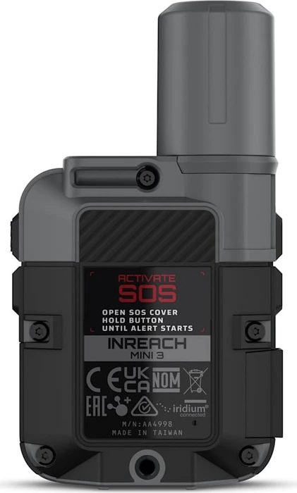 Garmin inReach Mini 3