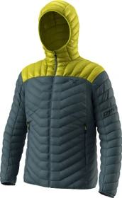 Dynafit Ridge Ultralight Down Funktionsjacke golden lime (Herren)