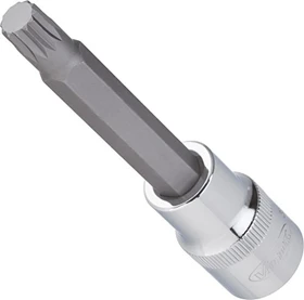 Vigor Innenzwölfkant Steckschlüssel 1/2", M8x100mm