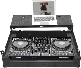 UDG Ultimate Flightcase Pioneer DJ DDJ-FLX10