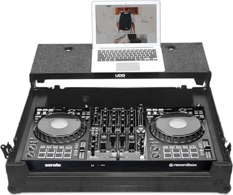 UDG Ultimate Flightcase Pioneer DJ DDJ-FLX10