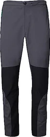 Rab Torque Hose lang beluga (Damen)