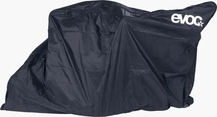 Evoc Bike Cover Road Schutzhülle schwarz