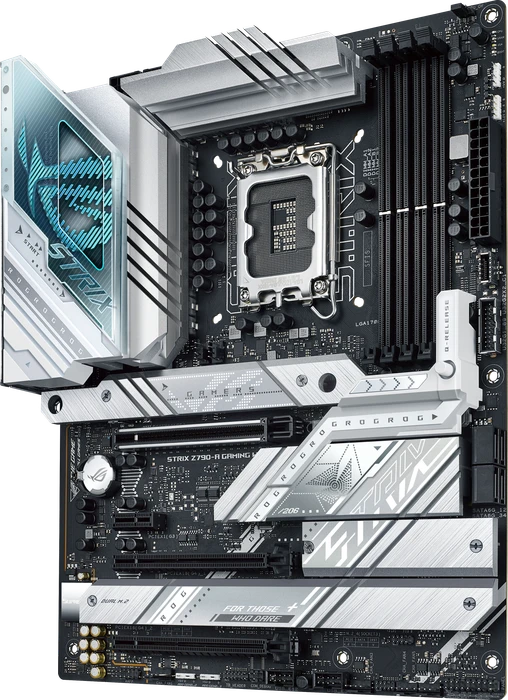 ASUS ROG Strix Z790-A Gaming WIFI (Intel 1700)
