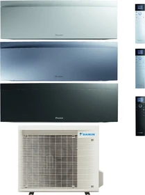 Daikin Emura 3 FTXJ35AW/RXJ35A