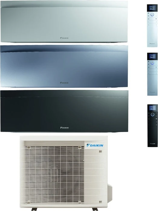 Daikin Emura 3 FTXJ35AW/RXJ35A