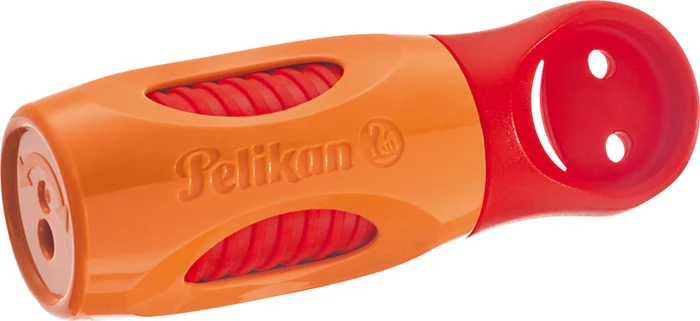 Pelikan griffix Dosenanspitzer für Minen orange