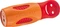Pelikan griffix Dosenanspitzer für Minen orange Vorschaubild