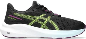 Asics GT-1000 13 GS black/safety yellow (Junior)