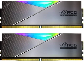 ADATA XPG LANCER RGB ROG Certified UDIMM 48GB Kit, DDR5-7200, CL34-46-46, 1RX8