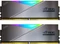 ADATA XPG LANCER RGB ROG Certified UDIMM 48GB Kit, DDR5-7200, CL34-46-46, 1RX8 Vorschaubild