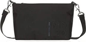 Mandarina Duck MD20 Small Umhängetasche schwarz