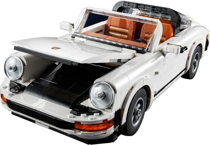 LEGO Creator Expert - Porsche 911