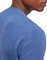 Falke Luxury V-Ausschnitt Pullover bluestone (Herren) Vorschaubild