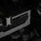 Corsair 3200D RS Smoke, grau, Glasfenster Vorschaubild