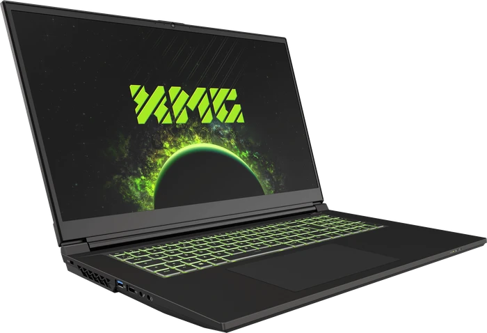Schenker XMG Focus 17 E23dsj, Core i9-13900HX, 16GB RAM, 1TB SSD, GeForce RTX 4070, DE