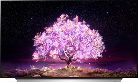 LG OLED48C17LB