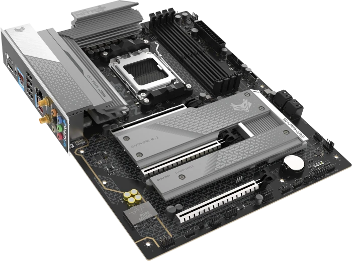 Sapphire Nitro+ B850A WIFI 7 (AMD AM5)