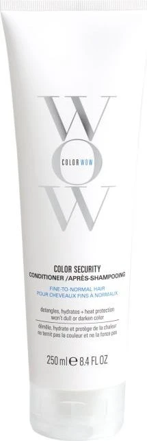 Color Wow Color Security Fine-To-Normal Conditioner, 250ml