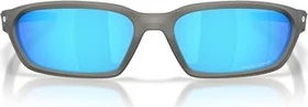 Oakley Terraforma matte grey smoke/prizm sapphire