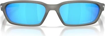 Oakley Terraforma matte grey smoke/prizm sapphire