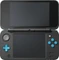 Nintendo New 2DS XL schwarz/türkis Vorschaubild