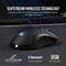 Corsair Ironclaw RGB Wireless, USB/Bluetooth Vorschaubild
