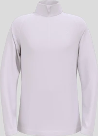 Odlo The Rigi Funktionsshirt langarm misty lilac (Junior)