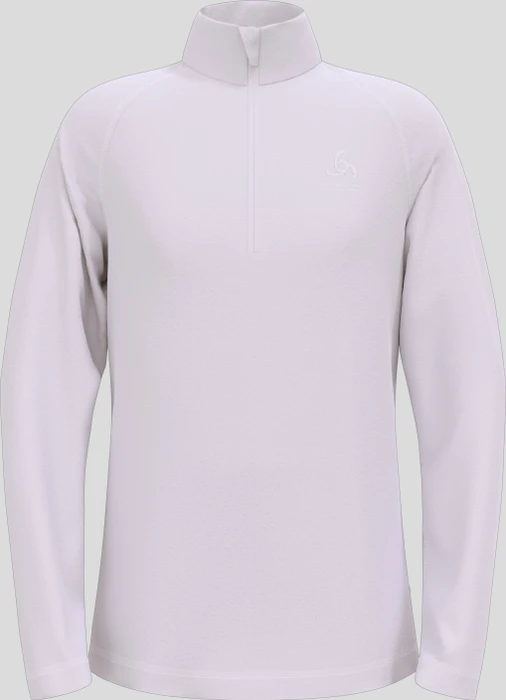 Odlo The Rigi Funktionsshirt langarm misty lilac (Junior)