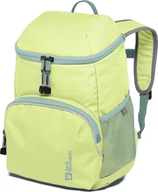 Jack Wolfskin Erlebnis Pack cool matcha